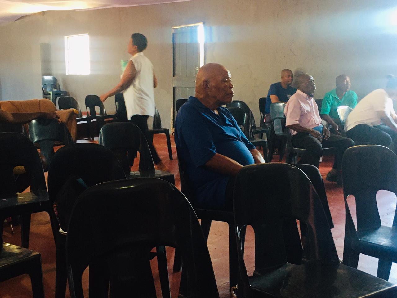 Nedbank & AgriSETA Seminar Presentation