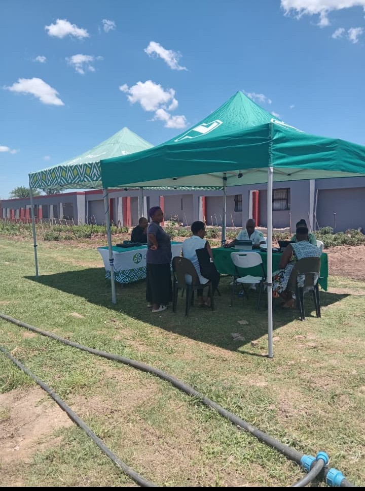 Community Training Empowerment